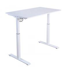 Höj - och sänkbart skrivbord Easydesk Elite 1200mm