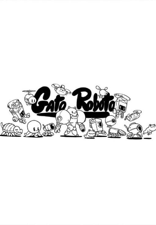 Gato Roboto