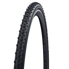 CX Pro Performance DC Wired Tyre
