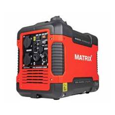 Matrix Digital generator 2000 watt