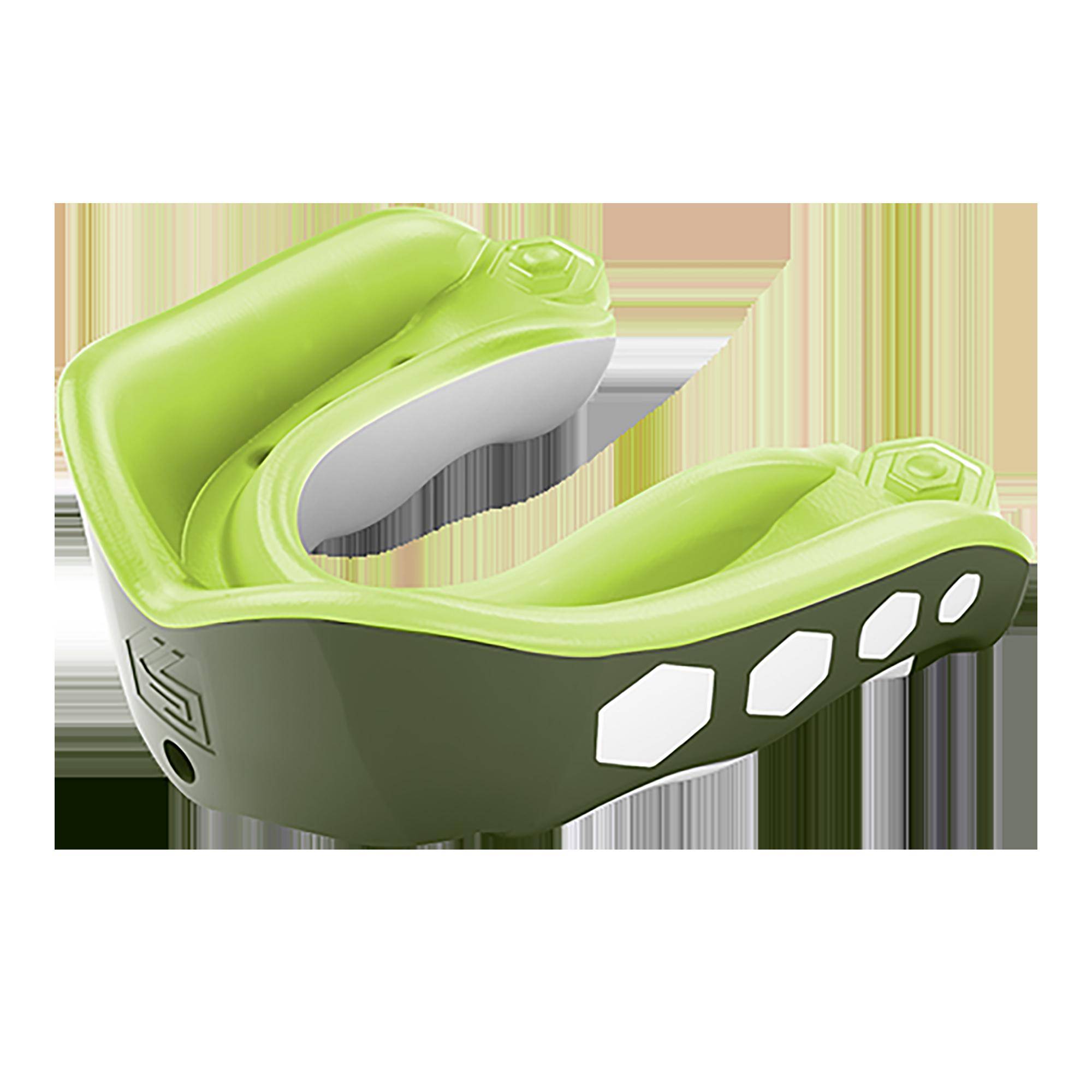 Shock Doctor Flavour Fusion Gel Max Mouth Guard