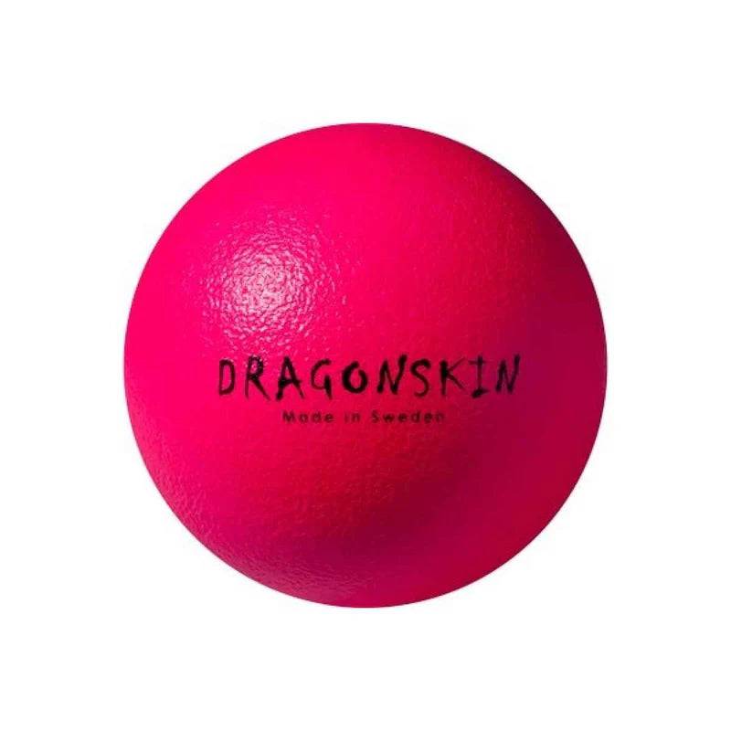 Basson Stor Skumbold Pink.
