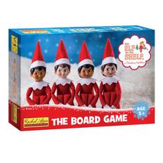 Elf on the Shelf Brettspiel