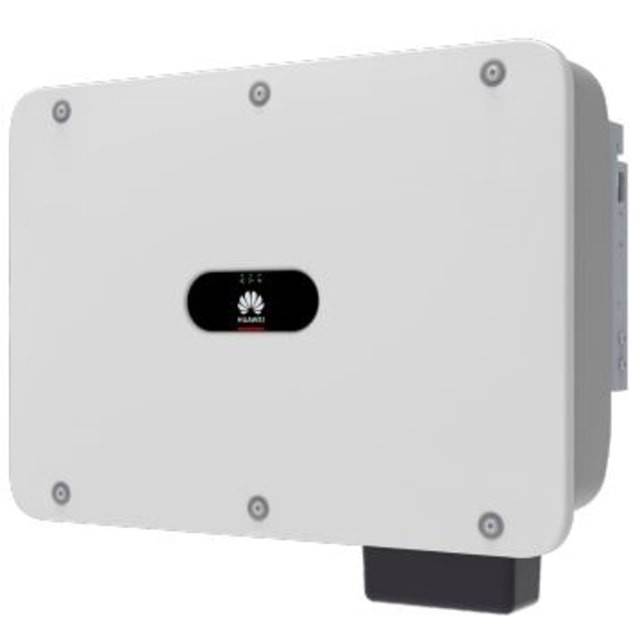 Huawei sun2000-40ktl-m3 inverter 4mppt