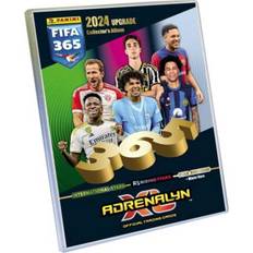 Collector's Album - Panini Adrenalyn XL FIFA 365 UPGRADE 2024 [4 Pocket]