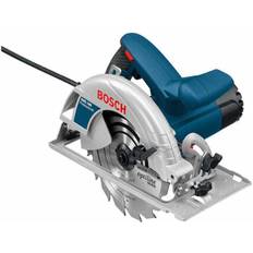 Handkreissäge BOSCH GKS 190 mit 1400 Watt d 190 mm