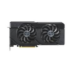 ASUS Dual Radeon RX 7800 XT 16GB Grafikkort - 16GB GDDR6 - AMD Radeon RX 7800 XT - PCI Express 4.0