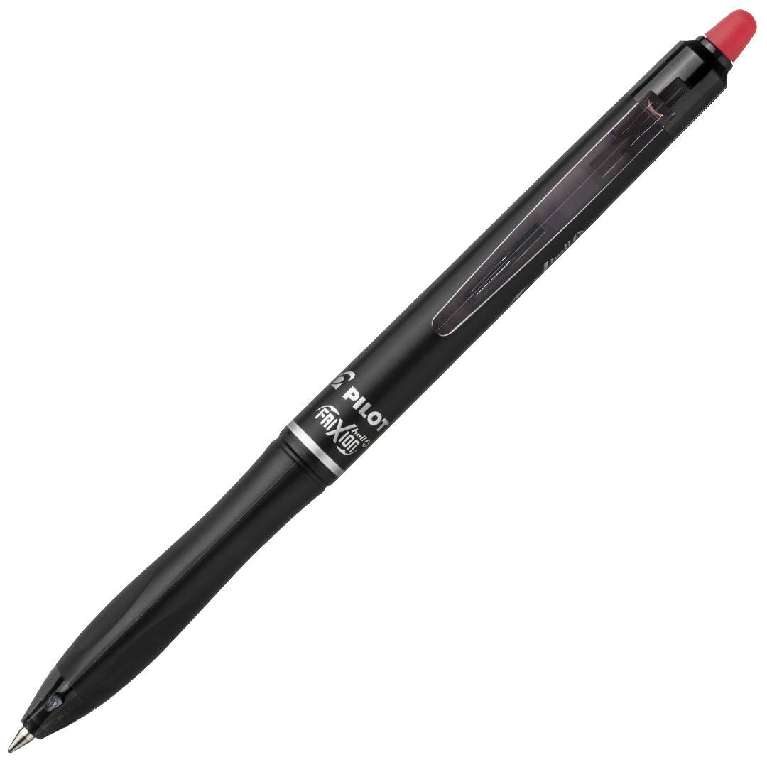 Pilot FriXion Ball Plus 0.7 Red