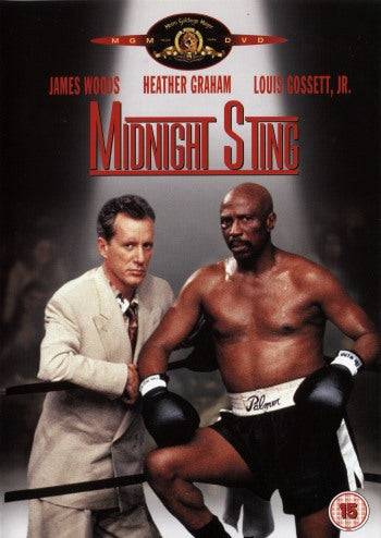DVD - Midnight Sting (Beg)