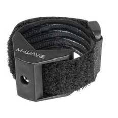 M-Wave Ada BC Flex 2 Flaskhållare Adapter - Svart