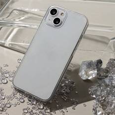Tyndt bagcover til Oppo A40 4G (Global) / A40M 4G (Global) / A60 5G (Global) - Klar