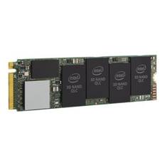 IntelIntel Solid-State Drive 660p 512GB M.2