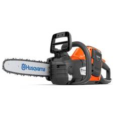 Husqvarna 225i batterimotorsav inkl. batteri og oplader