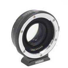 Metabones EF-E Mount Speed Booster II