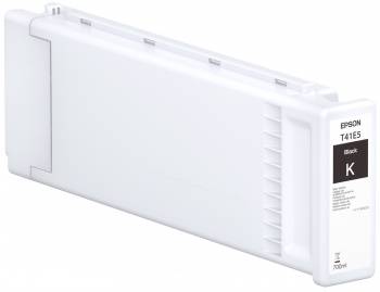 Epson XD2 T41E540 Mat Sort 700ml.