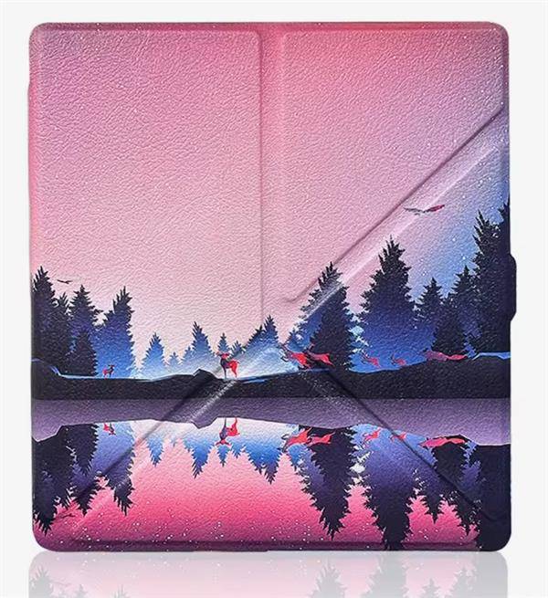 Onyx BOOX 7" Origami Cover - til Onyx BOOX 7" serie - Colorado