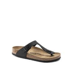 Thong sandal - Black - 45