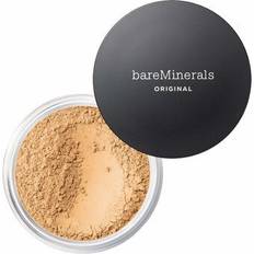 Basmakeup - pulver bareMinerals Original Golden Medium Spf 15 8 g