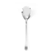 Serveringssked, rostfritt stål - 71x321mm