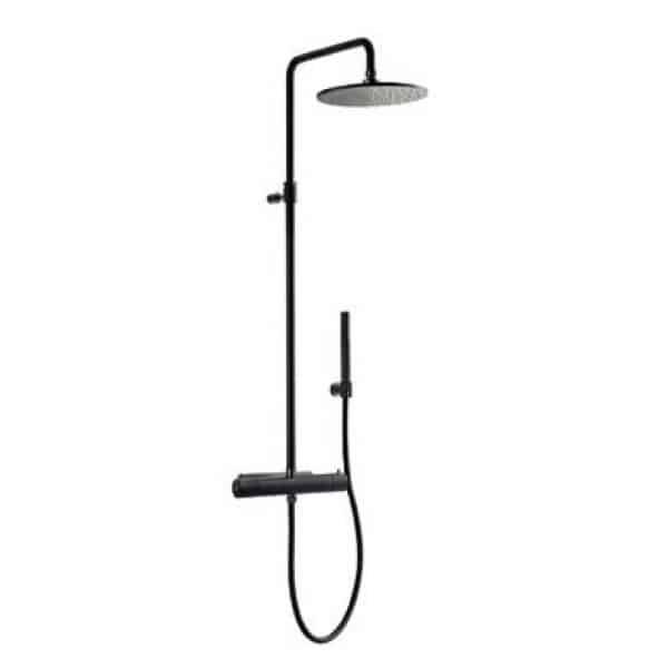 Tapwell TVM7200-160 – Typ: Mattsvart