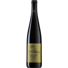 2021 Biebelnheimer LÖSS Pinot Noir Trocken Weingut Schönhals