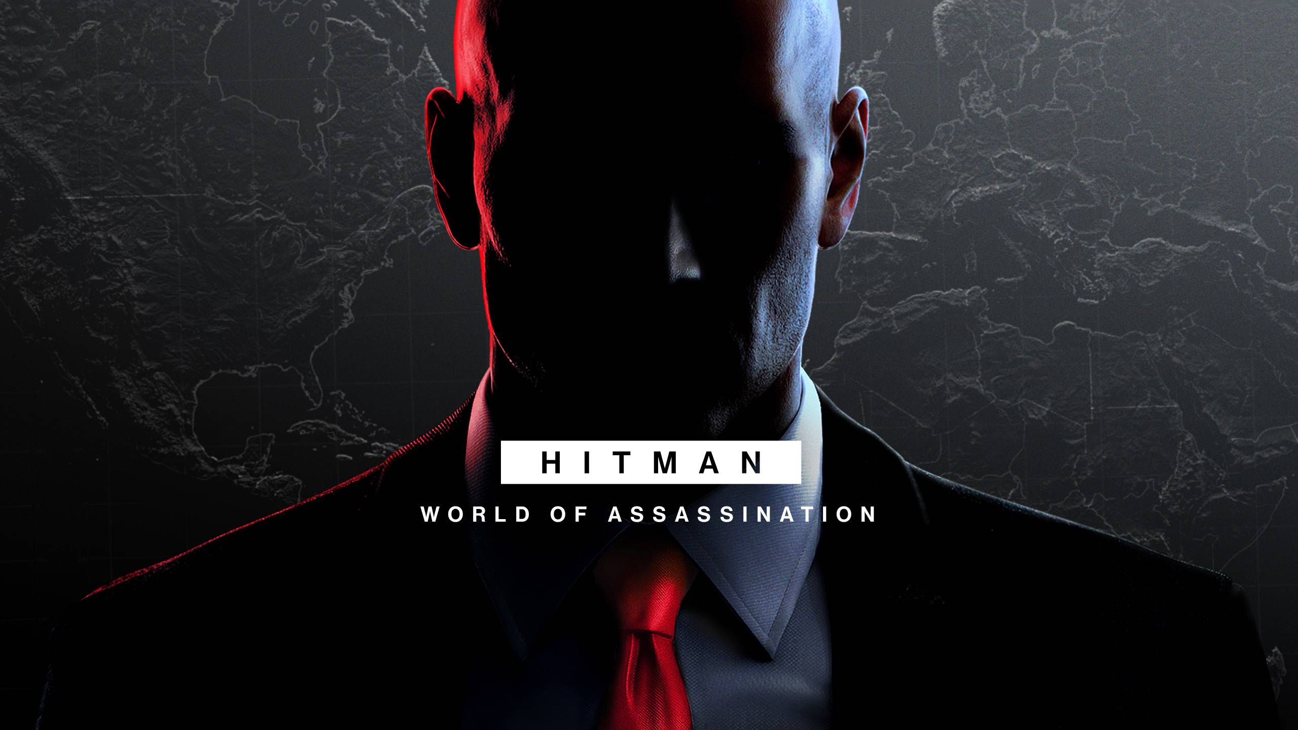 HITMAN World of Assassination (PC) - Standard