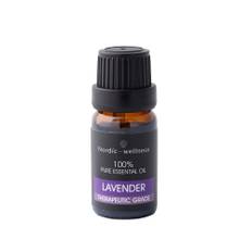 Nordic-wellness - �terisk olie - Lavendel (10ml)