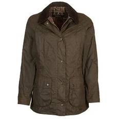 Barbour Classic Beadnell Wax jacket - UK 10 36