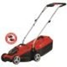 Einhell GE-CM 18/32 Li akku plæneklipper 18 volt u/batteri og lader