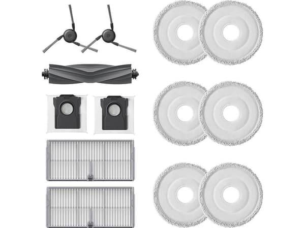 Dreame Accessory Kit Dreame L10s Ultra Gen 3