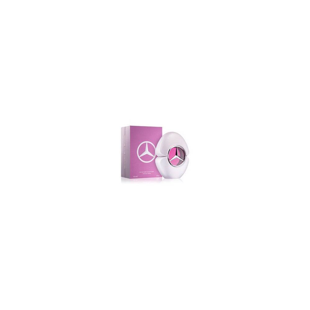 Mercedes-Benz Mercedes Benz Woman Donna 60 ml — Eau de Parfum