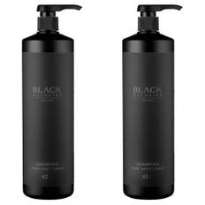2st Id Hair Black Xclusive Total Shampoo 1000 ml