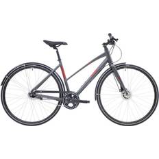 Nishiki Touring Master Dame 7g Nexus rullebremse