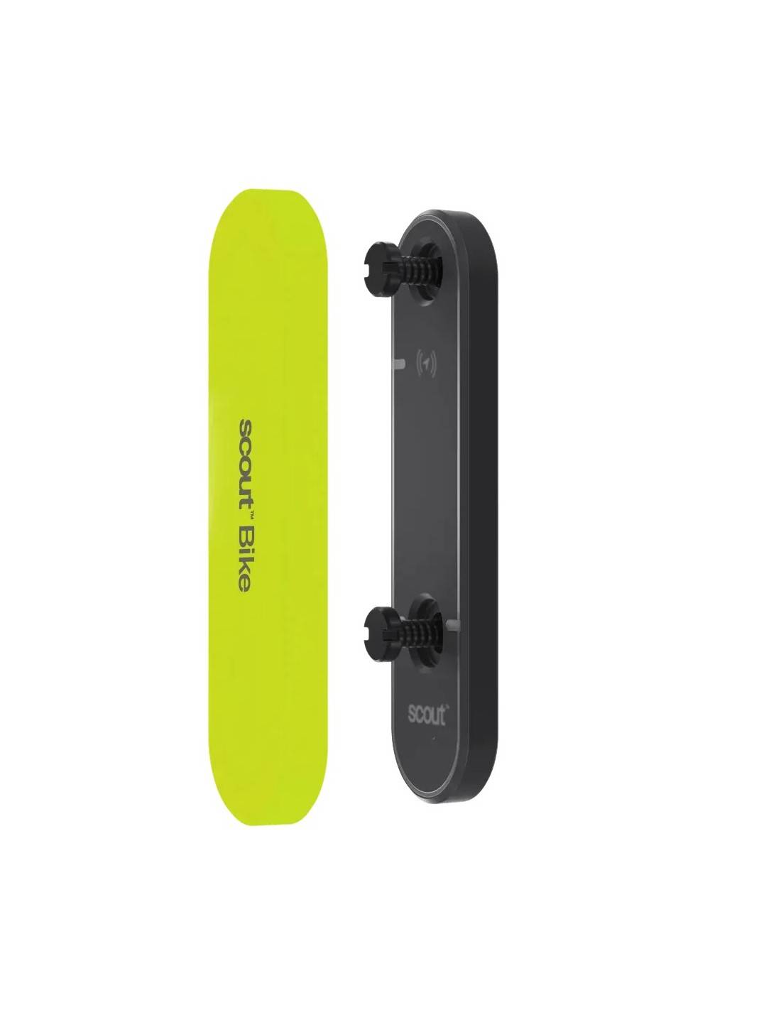 Knog Scout Bike Alarm & Finder