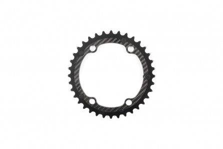 Carbon-Ti X-CarboRing and X-CarboRing EVO - X-CarboRing 36x110 (4 arms)