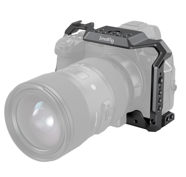 SmallRig Cage for Panasonic S5 Camera 2983