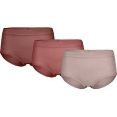 Pierre Robert 3-pack Cotton High Waist Brief