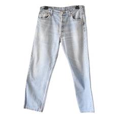 Levi's Straight pants