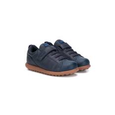 Camper Kids - Peu Cami sneakers - barn - läder/läder/gummi - 40 - Blå