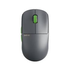 Pulsar X2 CrazyLight Trådlös Gamingmus (Volt Shadow)