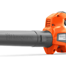 Husqvarna 120iB Blæser m/BLi20 og QC80