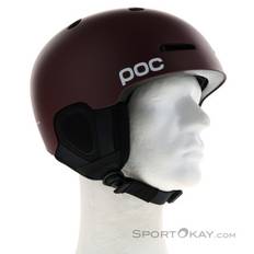 POC Auric Cut Ski Helmet