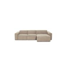 Manhattan | 2-personers sofa med chaiselong -