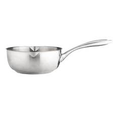 Heirol Steely Sauteuse Rostfritt Stål 20 cm
