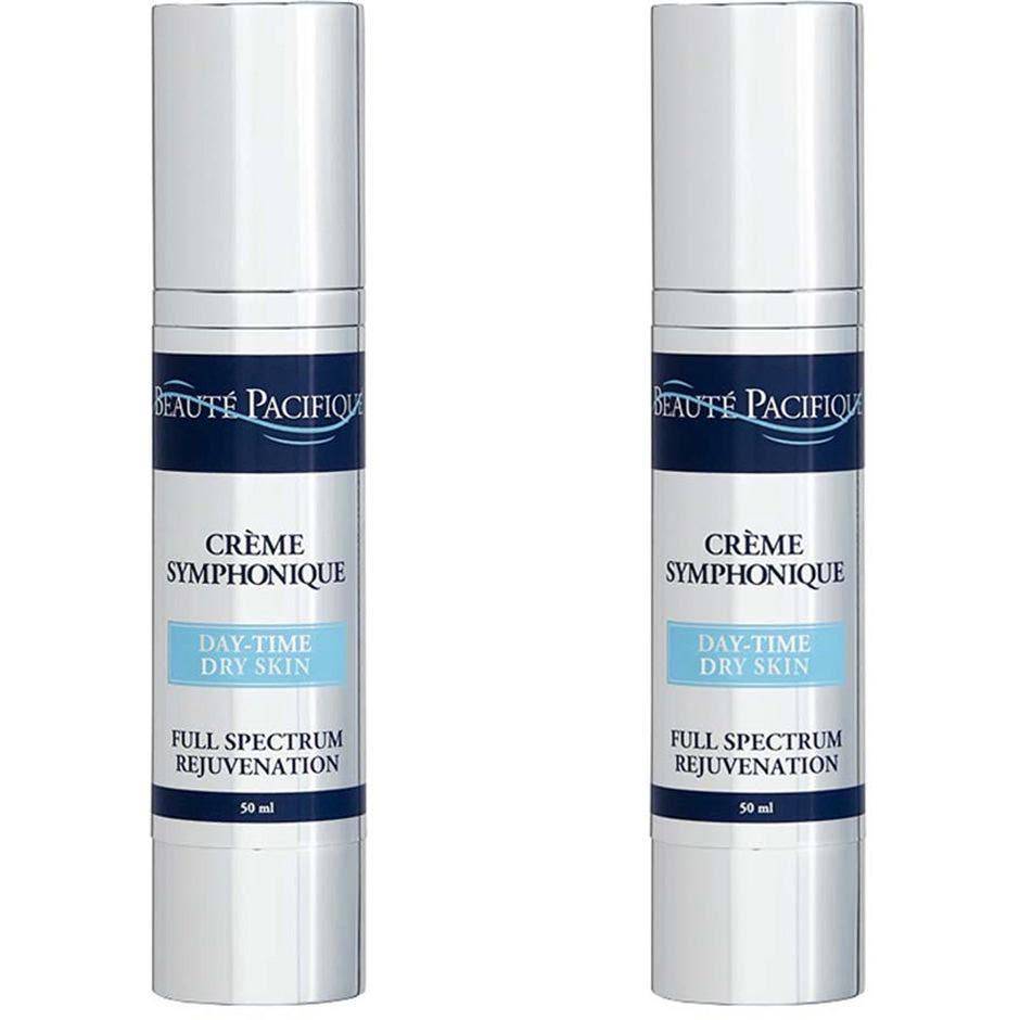2st Beauté Pacifique Symphonique Day-Time Dry Skin 50 ml