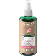Moisturizing facial toner ros/trollhassel