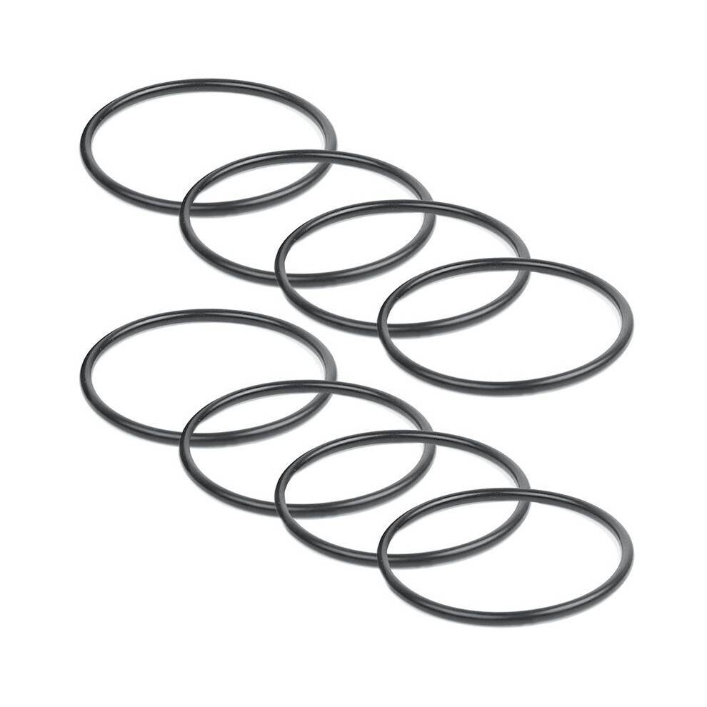 8-Pack CLX200K Replacement O-Ring,for Pool Chlorinator Lid CL200/CL220