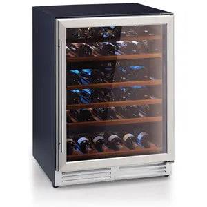 Sirman SOAVE vinkyl 150 L ventilerad digital LED