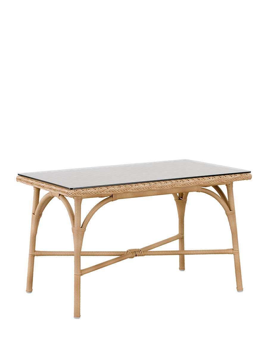 Victoria Havebord, Natural fra Sika-Design - Jacobsen Plus
