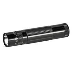 Maglite XL200 LED 3-cell AA (Sort (BLACK))